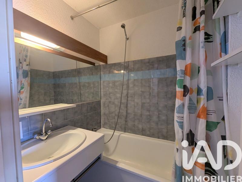 Appartement - 23 m² - 1 pièce