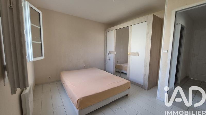 Maison - 91 m² - 5 pièces