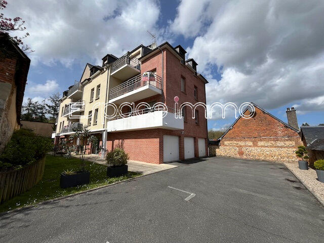 Appartement - 74 m² - 3 pièces