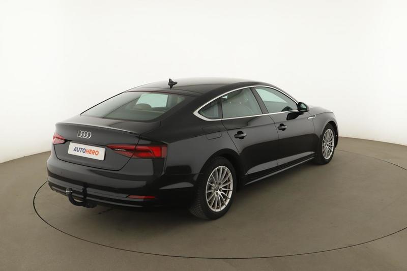 Audi A5 sportback 35 Tdi s tronic 7 150 ch