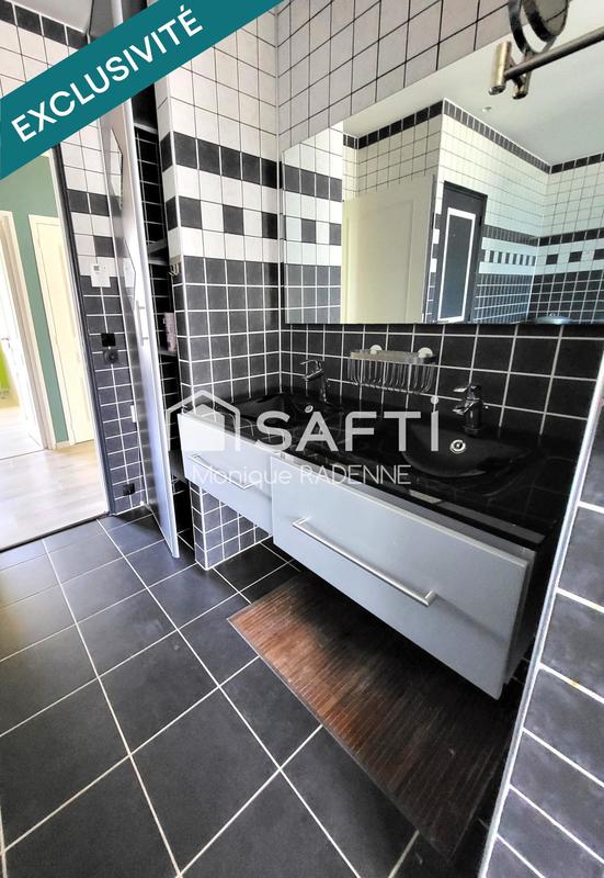 Maison - 190 m² - 6 pièces