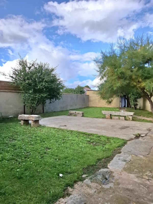 Maison - 93 m² - 5 pièces