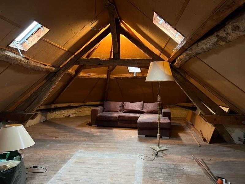 Maison - 133 m² - 6 pièces