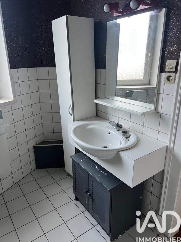 Appartement - 81 m² - 3 pièces