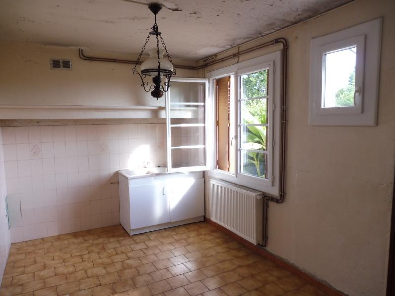 Maison - 134 m² - 7 pièces