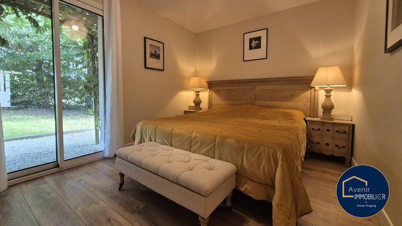 Maison - 159 m² - 7 pièces