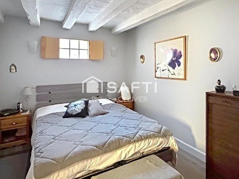 Maison - 73 m² - 3 pièces