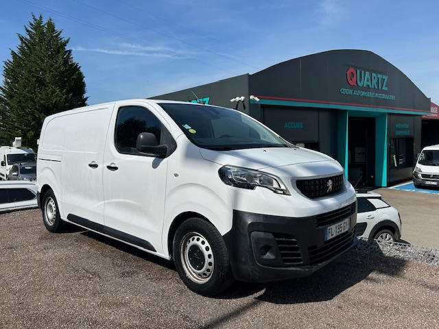 Peugeot Expert III 1.5 Bluehdi 120 s&amp;amp;S Standard Premium