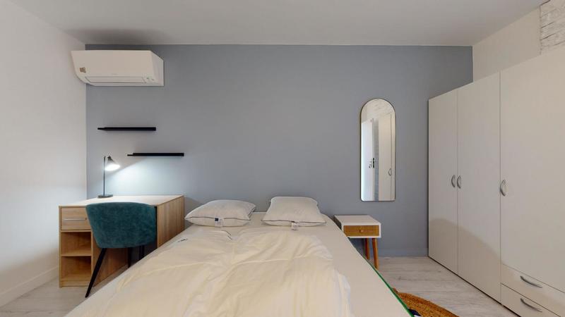 Appartement - 106 m²