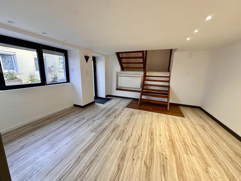 Appartement - 117 m² - 5 pièces