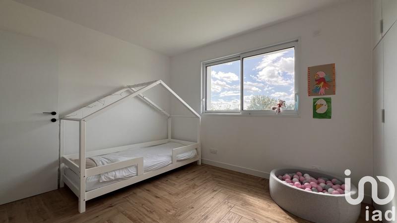 Maison de maîtres - 190 m² - 6 pièces