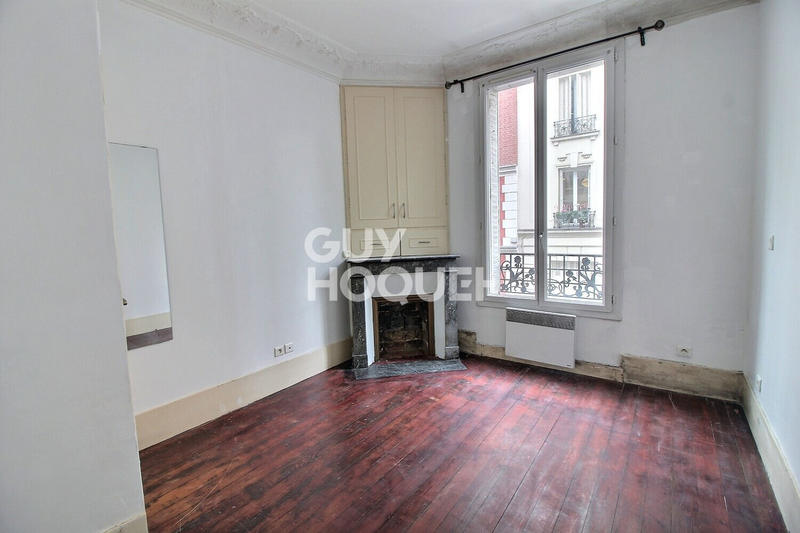 Appartement - 42 m² - 3 pièces