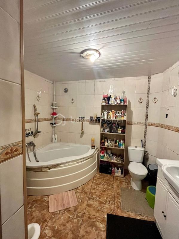 Maison ancienne - 100 m² - 4 pièces