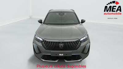 Peugeot 2008 Hybrid 145 e-Dcs6 Gt