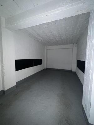 Garage - 13 m²