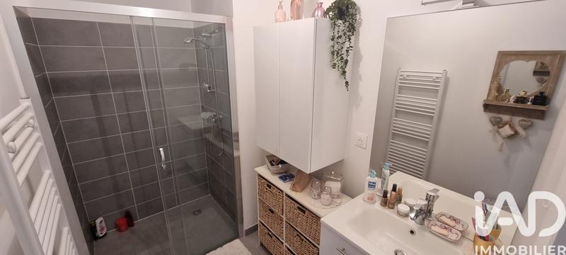 Appartement - 54 m² - 3 pièces