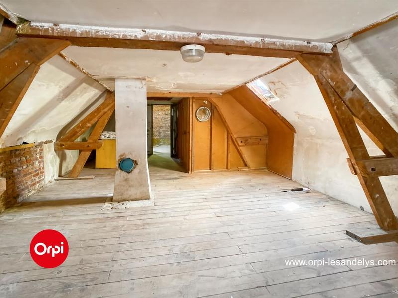 Maison - 154 m² - 7 pièces