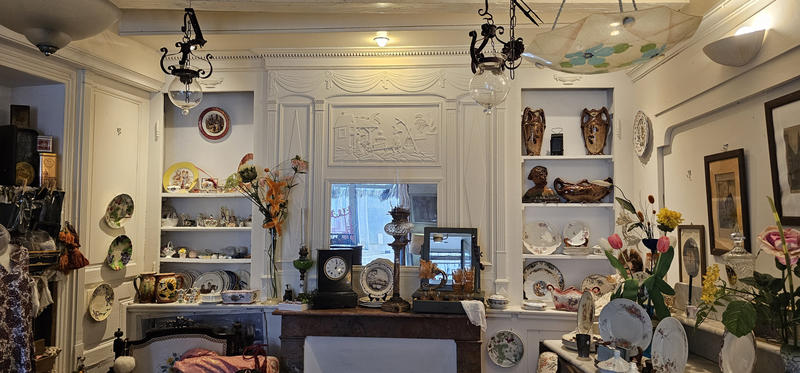 Immeuble - 189 m² - 8 pièces