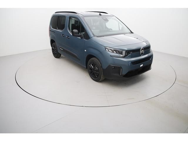 Citroën Berlingo Plus m BlueHDI 130 s&amp;S Eat8