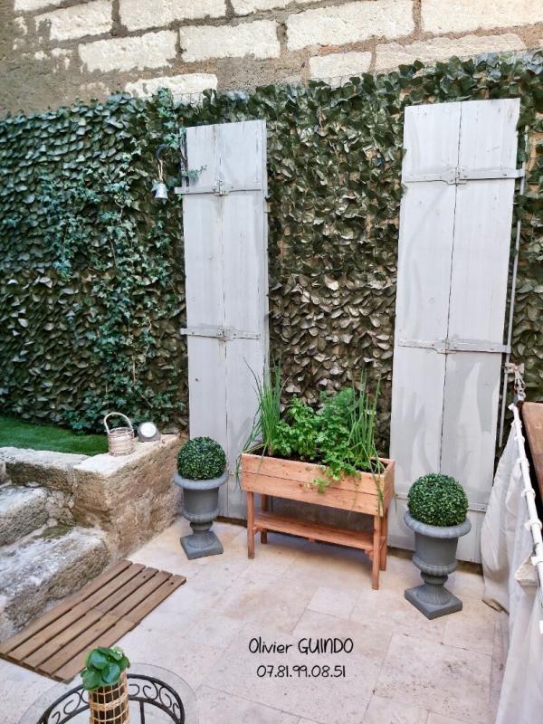 Maison - 98 m² - 5 pièces