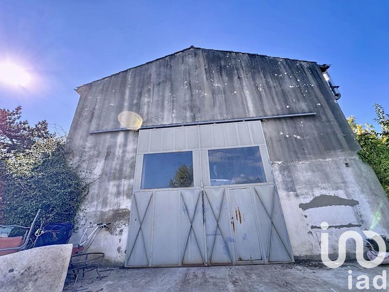 Maison - 269 m² - 8 pièces