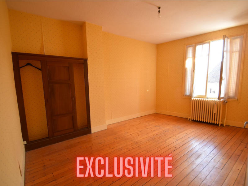 Appartement - 87 m² - 4 pièces