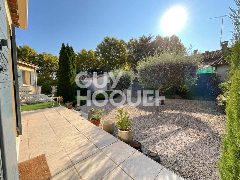 Villa - 178 m² - 9 pièces