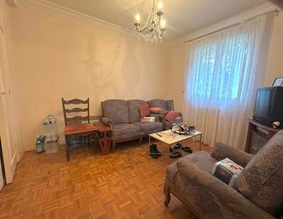 Maison - 123 m² - 6 pièces