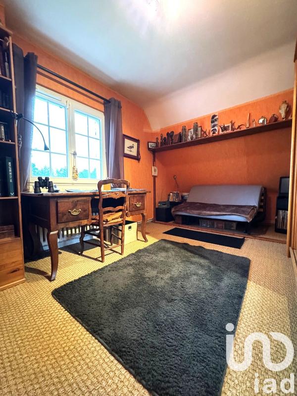 Maison - 175 m² - 8 pièces