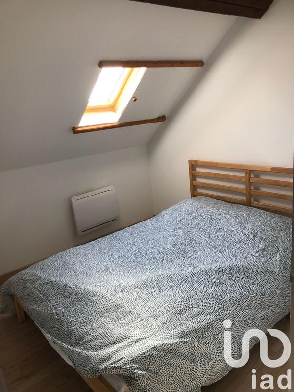 Immeuble - 104 m²