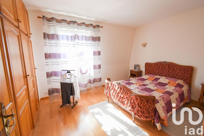 Maison - 160 m² - 5 pièces