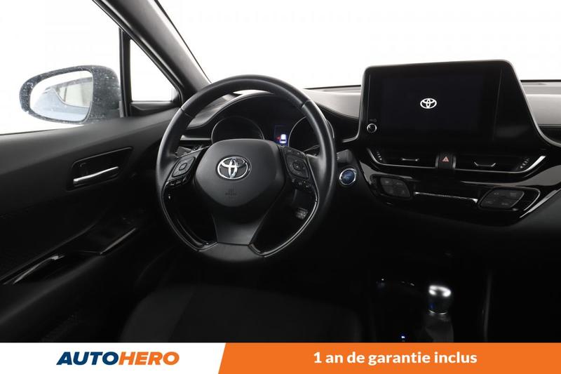 Toyota c-Hr 2.0 Hybride Edition 184 ch