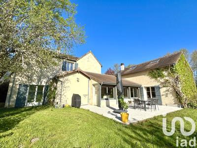 Maison de campagne - 237 m² - 9 pièces