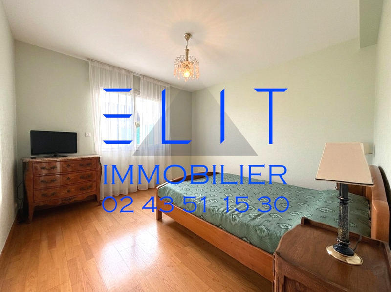 Maison - 146 m² - 5 pièces