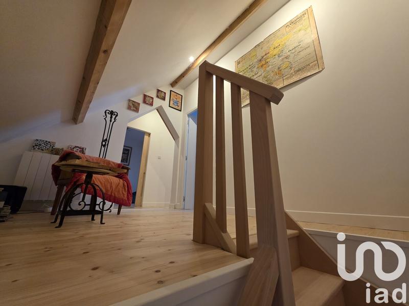 Appartement - 108 m² - 5 pièces