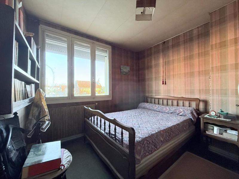 Maison - 87 m² - 5 pièces