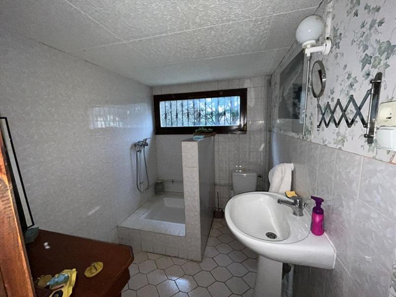 Villa - 139 m² - 6 pièces