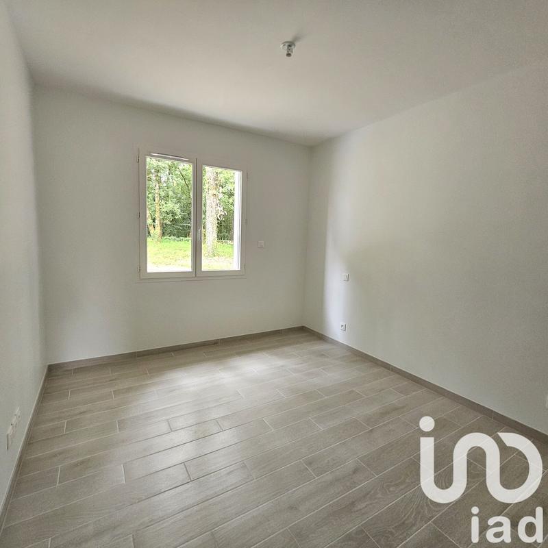 Maison - 98 m² - 4 pièces