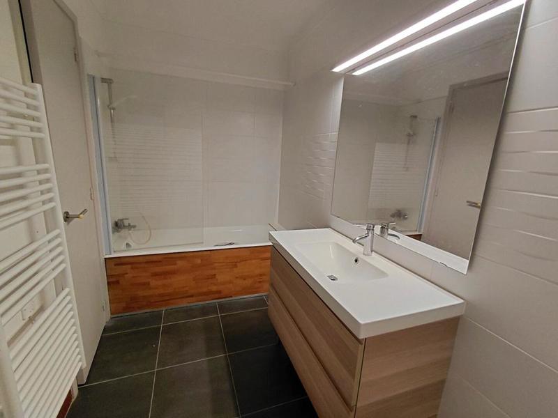 Appartement - 77 m² - 4 pièces