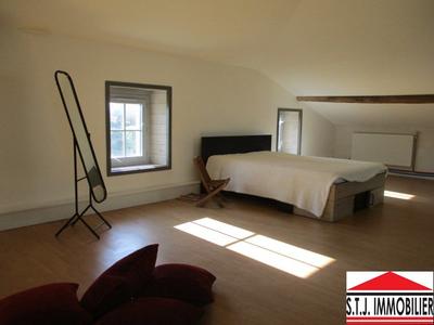 Maison - 184 m² - 6 pièces