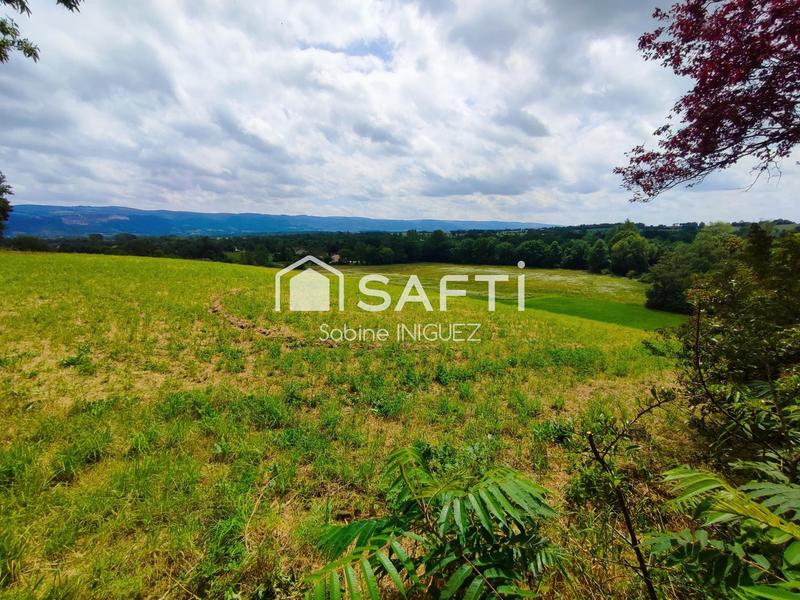 Maison - 128 m² - 6 pièces