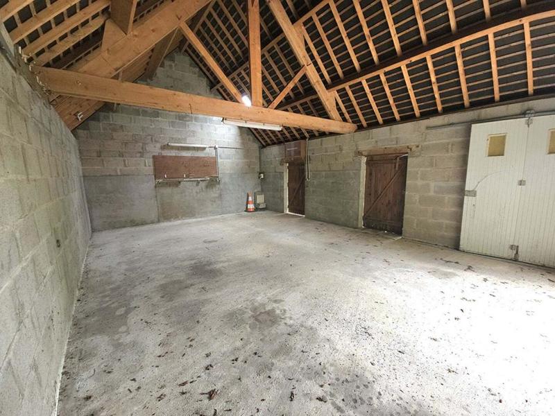 Maison - 106 m² - 5 pièces