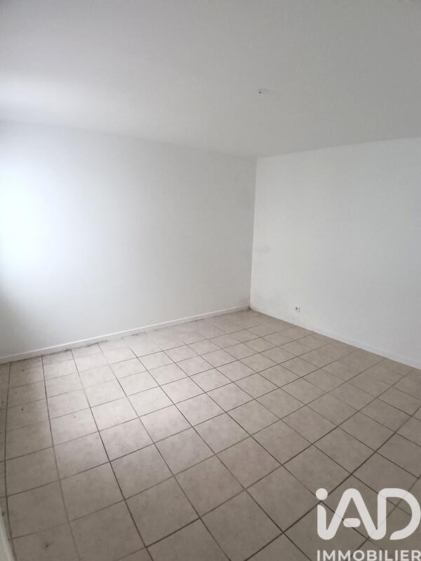 Maison - 75 m² - 4 pièces