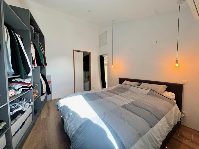 Maison - 96 m² - 4 pièces