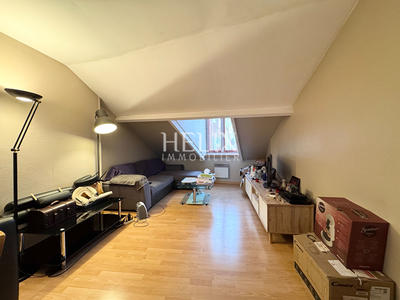 Appartement - 32 m² - 2 pièces