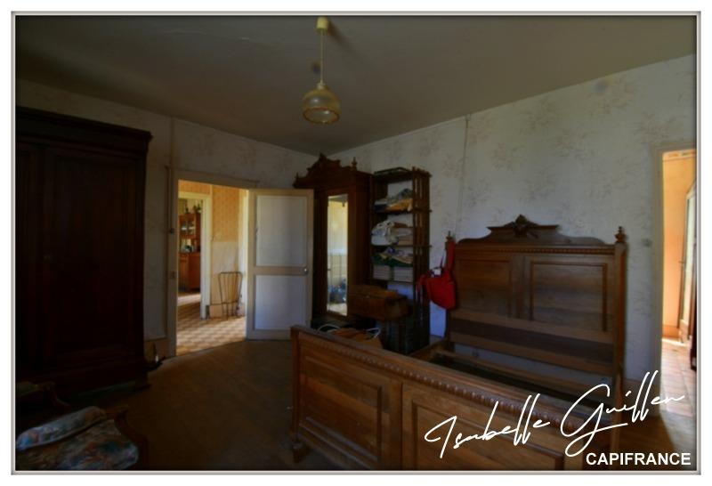 Maison - 76 m² - 4 pièces