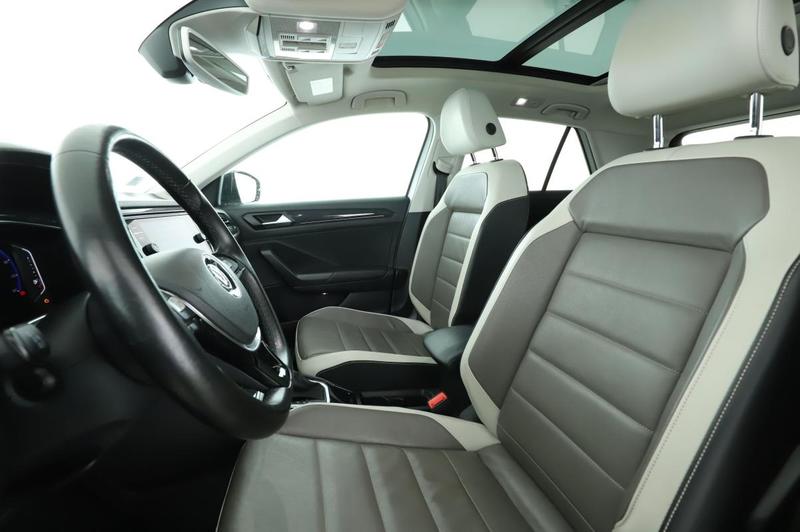 Volkswagen t-Roc 1.5 Tsi Evo Carat Exclusive Dsg7 150 ch