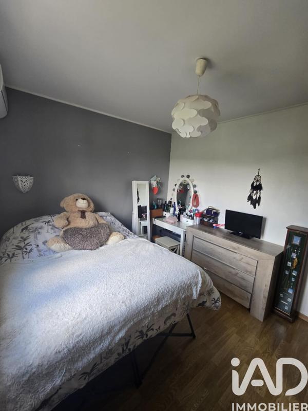 Maison - 110 m² - 7 pièces