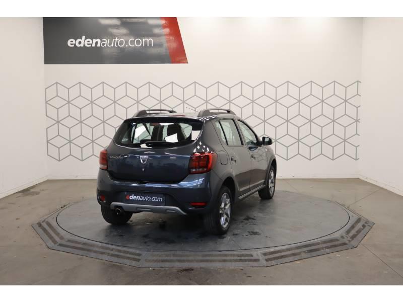 Dacia Sandero TCe 90 Stepway