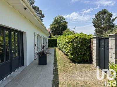 Maison - 129 m² - 7 pièces